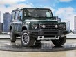  Ineos Grenadier Station Wagon