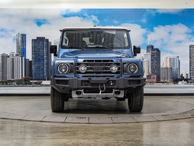 2024 Ineos Grenadier photo 3