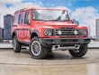 Ineos Grenadier
