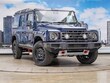  Ineos Grenadier Station Wagon