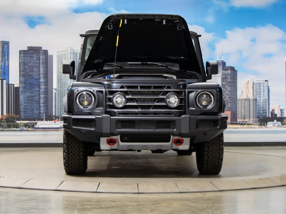 2024 Ineos Grenadier photo 3