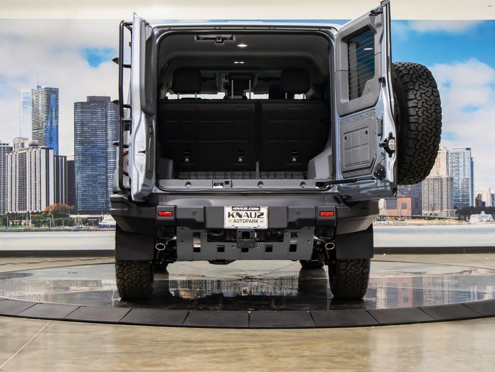 2025 INEOS Grenadier Fieldmaster Edition - Photo 12