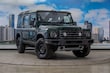  Ineos Grenadier Station Wagon