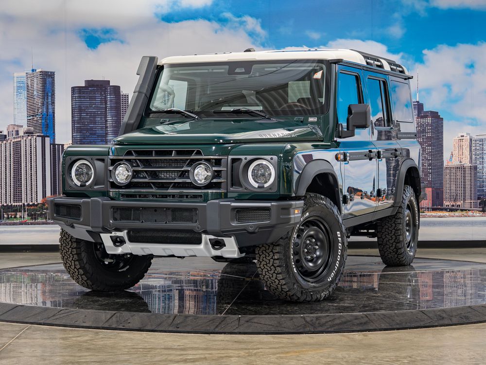 Vehicle Image 2