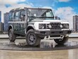 Ineos Grenadier