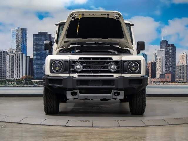 2024 Ineos Grenadier photo 4