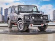 Ineos Grenadier