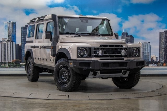 【人気ショップが最安値挑戦！】 For Grenadier Ineos 2024 New Sale Grenadier Ineos Knauz at 靴
