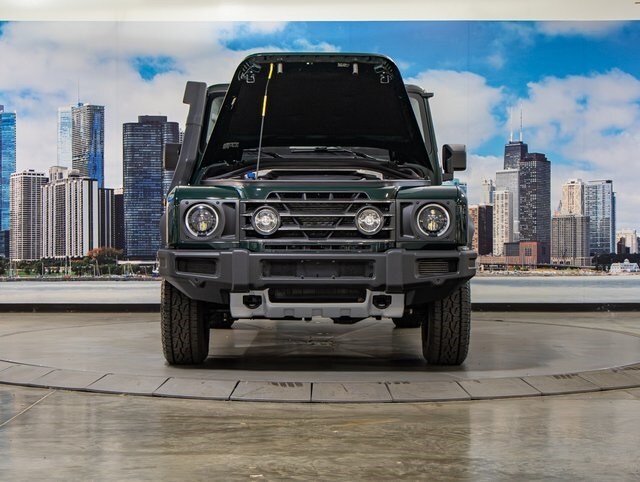 2024 Ineos Grenadier photo 4