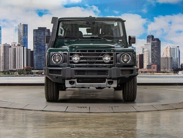 2024 Ineos Grenadier photo 3