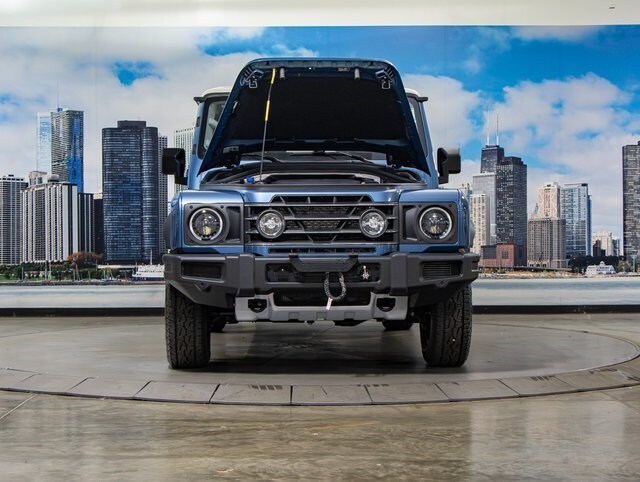 2024 Ineos Grenadier photo 4