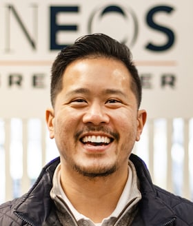 Staff member Brien Dunglao from ID_2339871b95ad