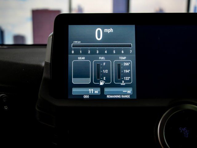 2025 INEOS Grenadier Fieldmaster Edition - Photo 17