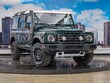  Ineos Grenadier Station Wagon