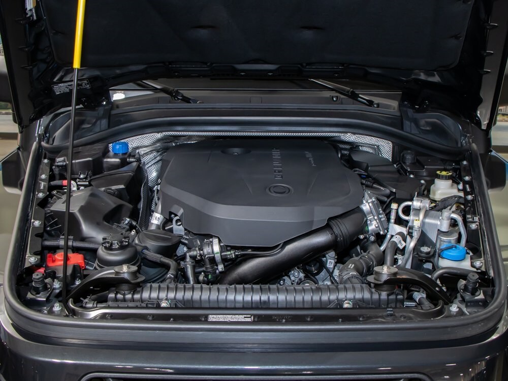 2024 Ineos Grenadier photo 4