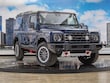  Ineos Grenadier Station Wagon