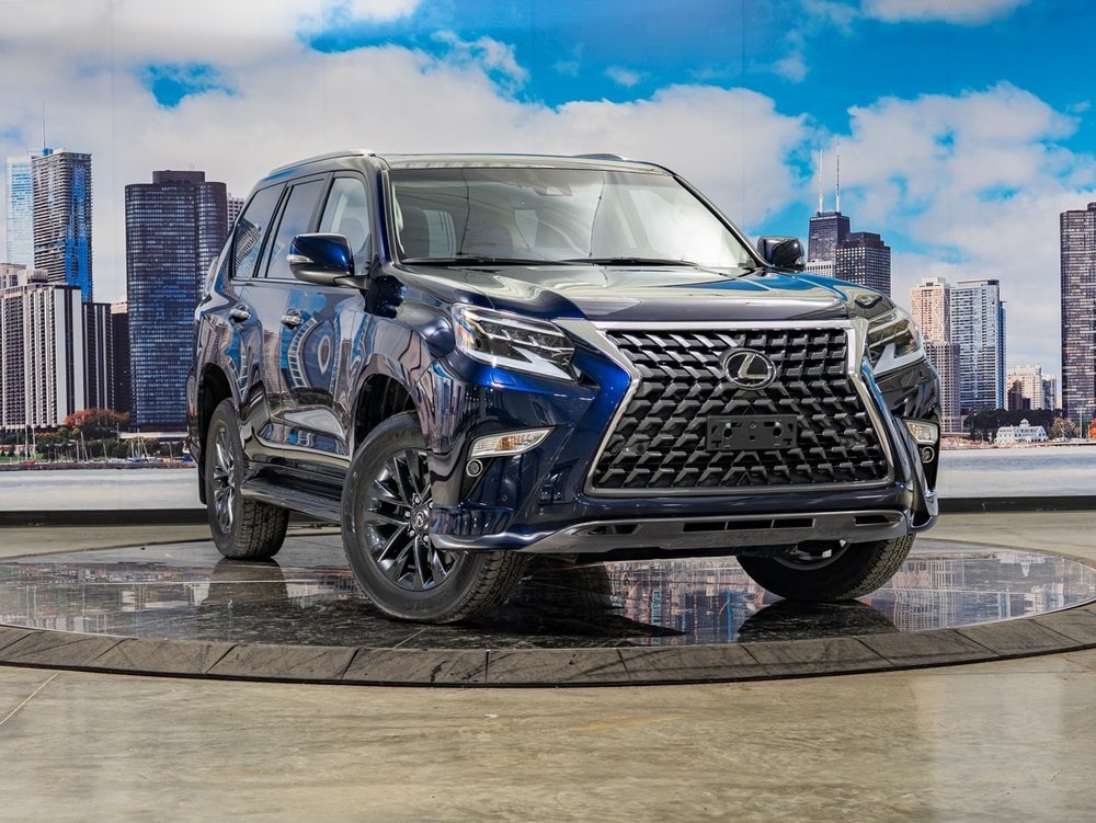 2023 Lexus GX PREMIUM