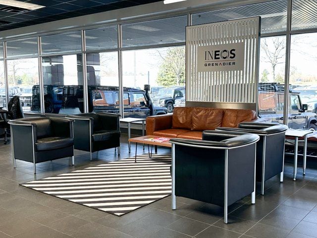 2024 INEOS Grenadier Base - Photo 36