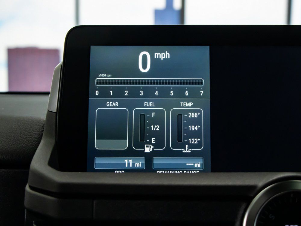 2025 INEOS Grenadier Fieldmaster Edition - Photo 17