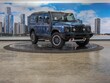  Ineos Grenadier Station Wagon
