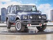  Ineos Grenadier Station Wagon