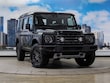 Ineos Grenadier