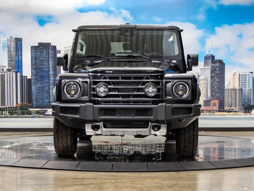 2024 Ineos Grenadier photo 3