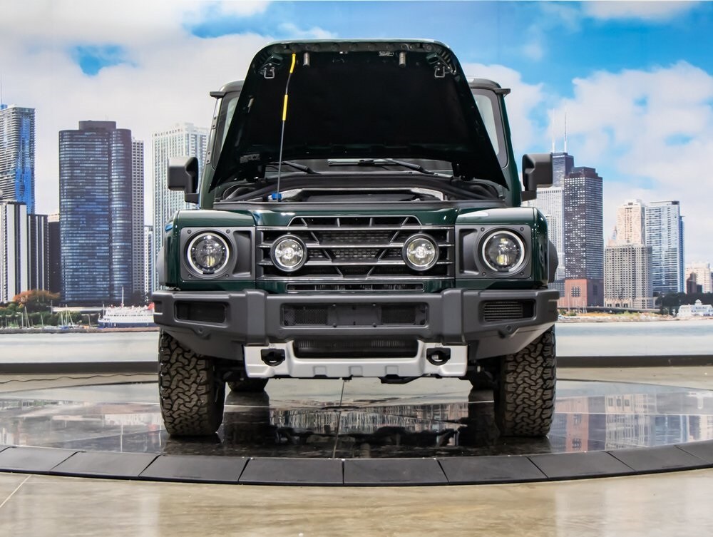 2024 Ineos Grenadier photo 4