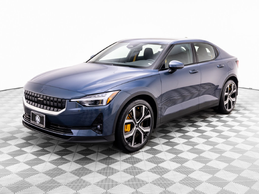 2023 Polestar 2