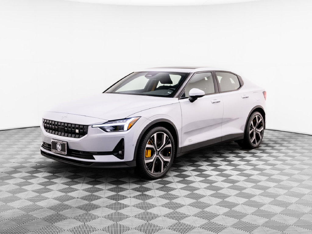 2023 Polestar 2 Performance
