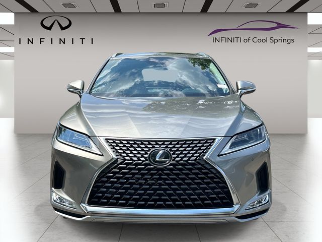Used 2022 Lexus RX 350 350 SUV