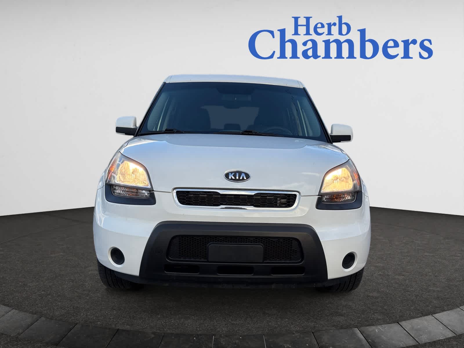 Used 2011 Kia Soul Base with VIN KNDJT2A20B7331873 for sale in Burlington, VT