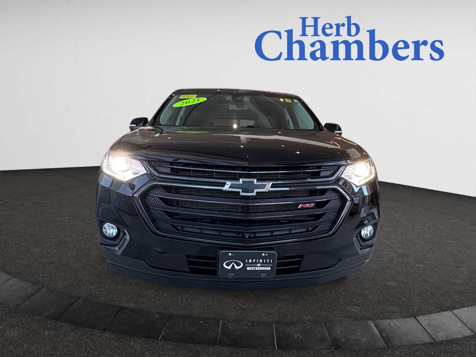 1GNEVJKW7MJ218698