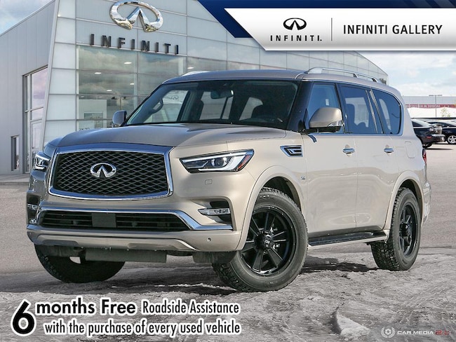 Infiniti Qx80 For Sale >> New 2019 Infiniti Qx80 For Sale At Infiniti Gallery Vin Infiniti Qx80 For Sale >> New 2019 Infiniti Qx80 For Sale At Infiniti Gallery Vin