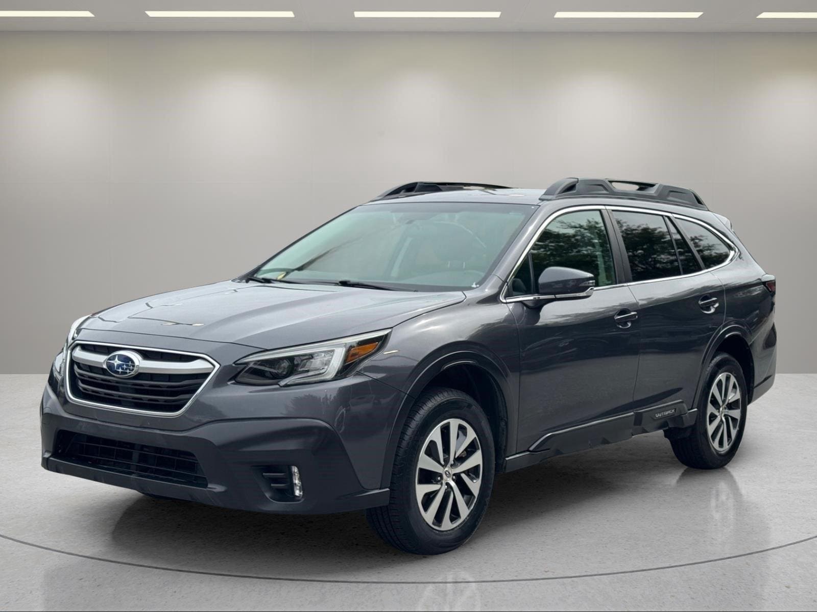 2020 Subaru Outback