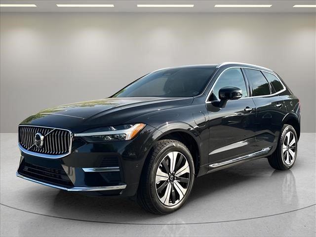 2023 Volvo XC60