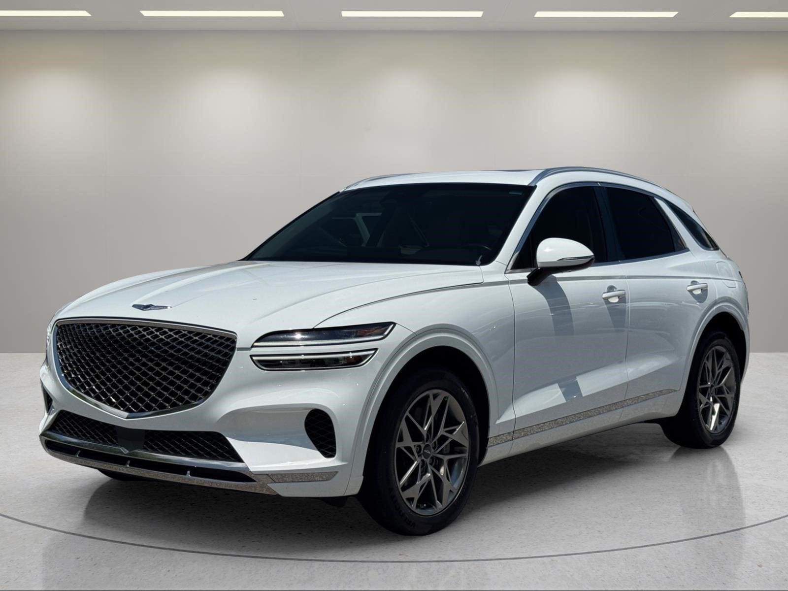 2024 GENESIS GV70