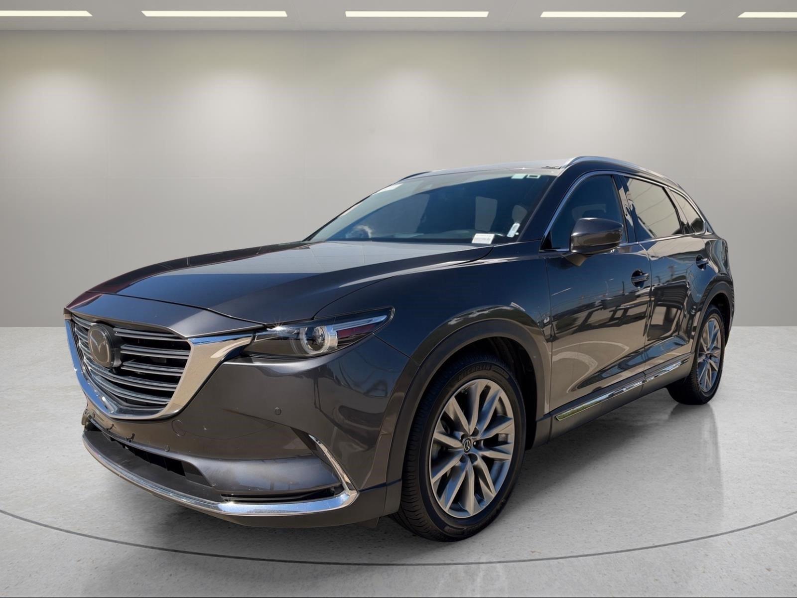 2019 Mazda CX-9
