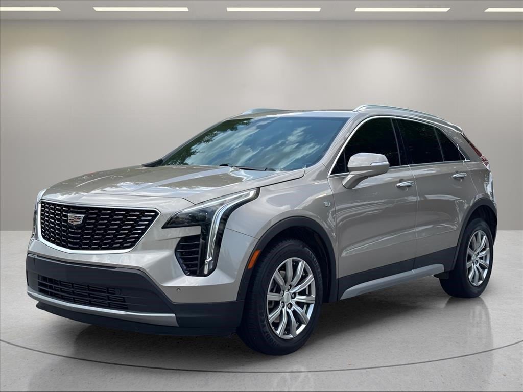 2023 Cadillac XT4