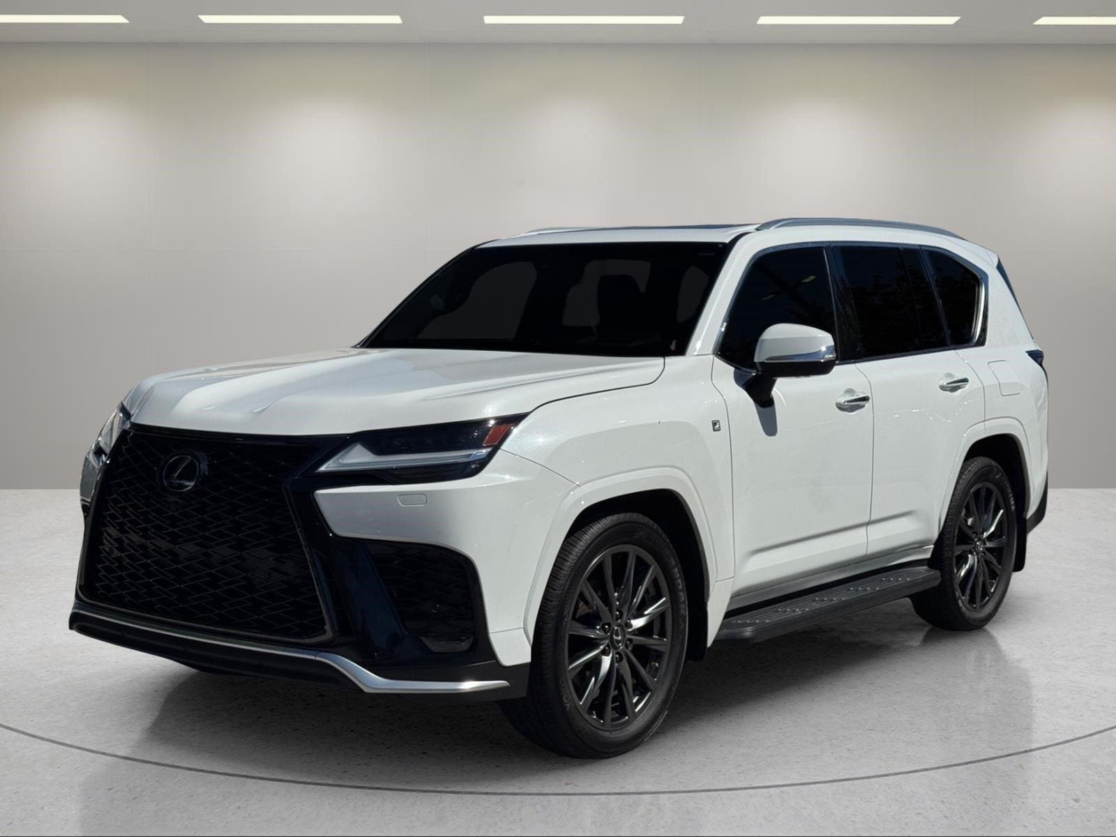 2023 Lexus LX