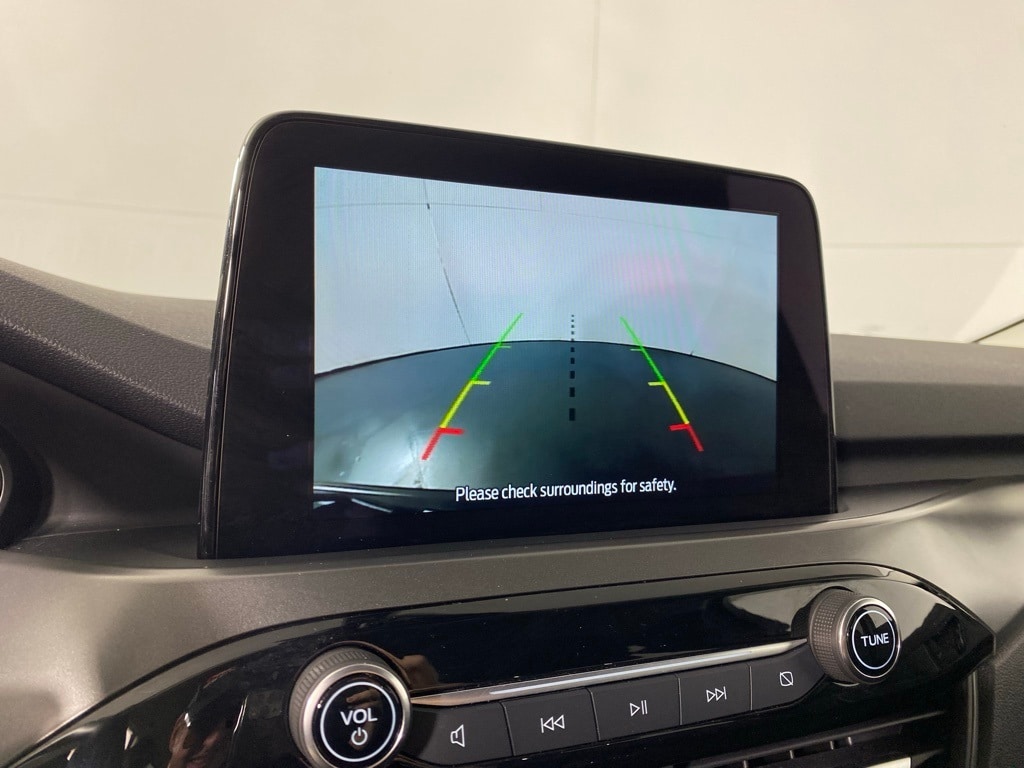 2024 FORD ESCAPE - Image 14