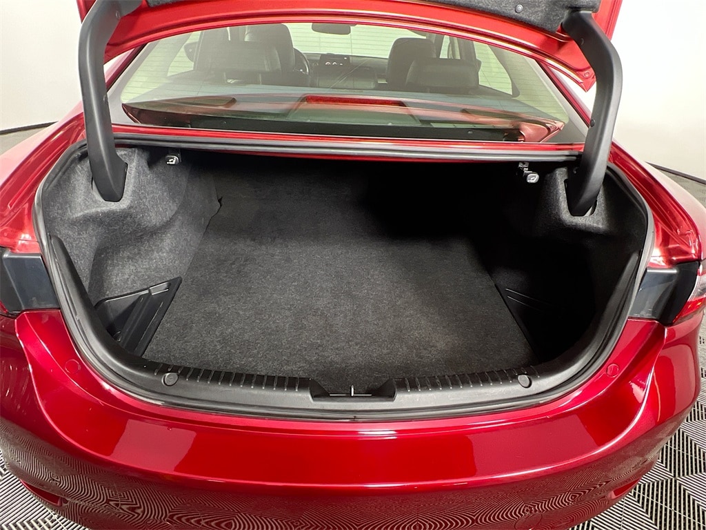 2018 MAZDA MAZDA6 - Image 27
