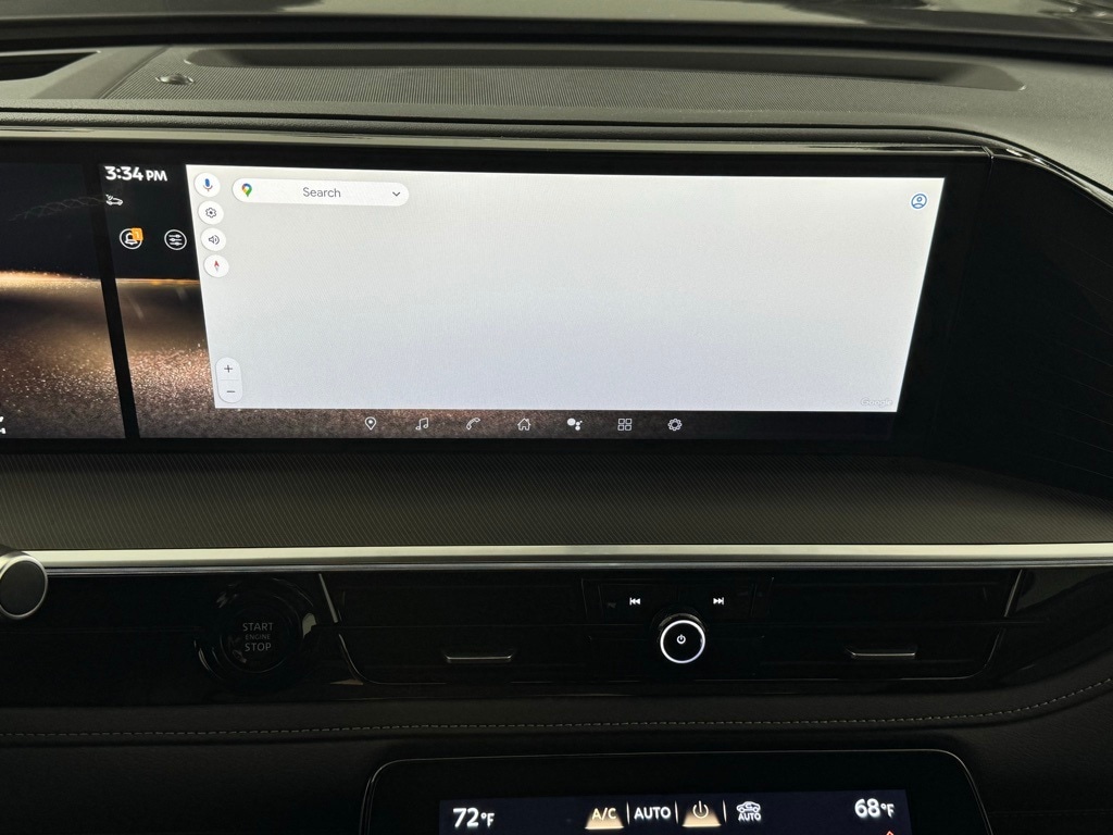 2026 INFINITI QX80 - Image 24