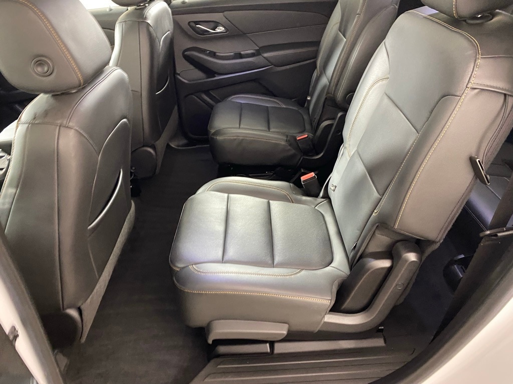 2020 CHEVROLET TRAVERSE - Image 26