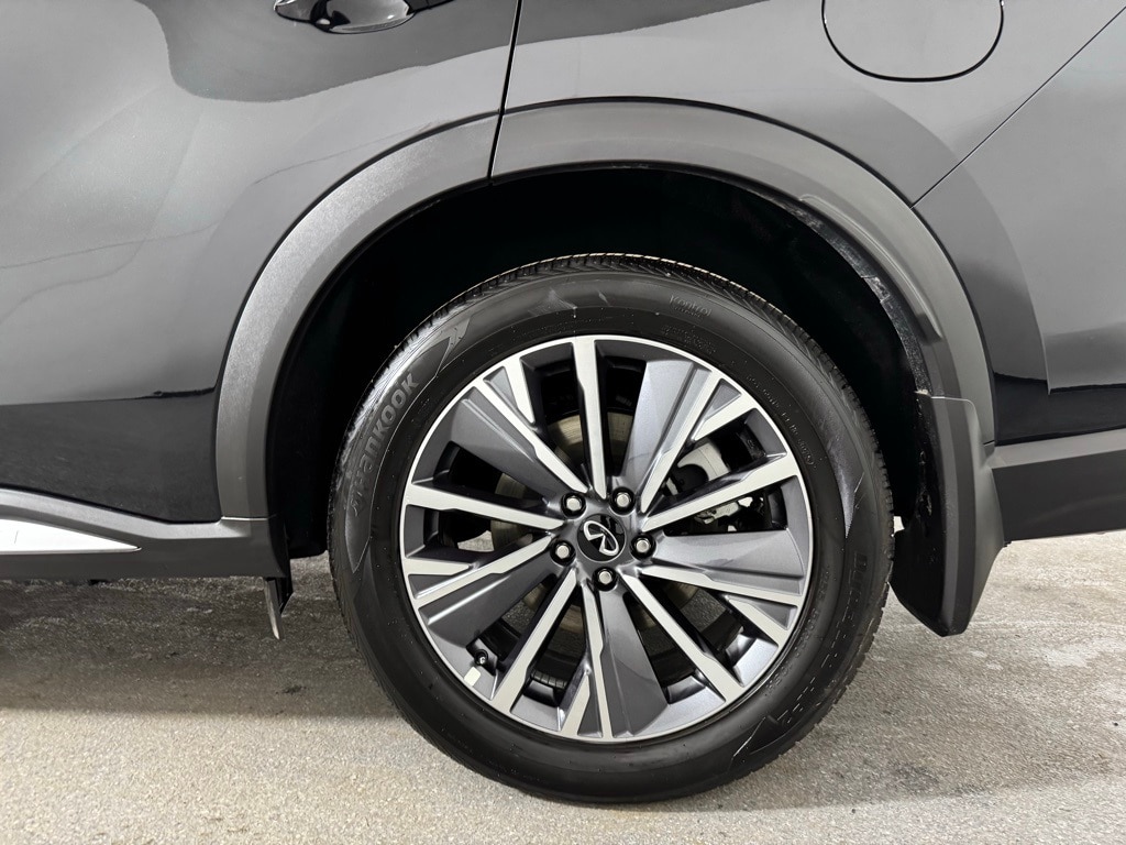 2026 INFINITI QX60 - Image 37