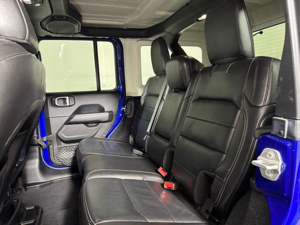 2018 JEEP WRANGLER - Image 24