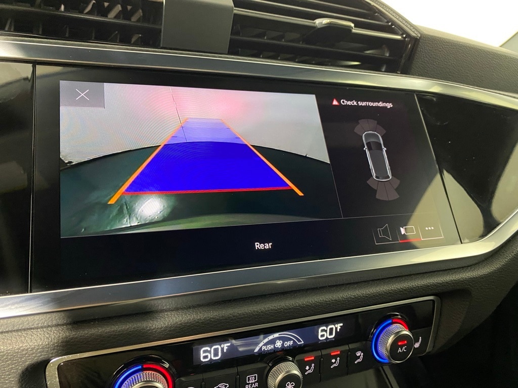 2024 AUDI Q3 - Image 15