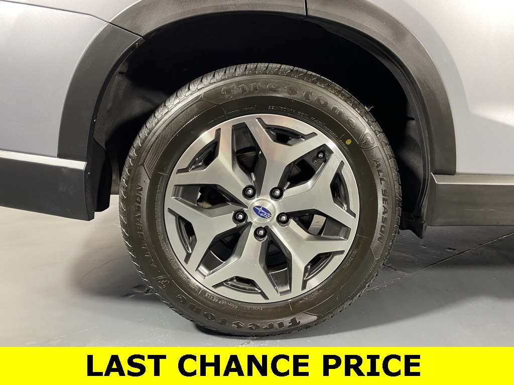 2022 SUBARU FORESTER - Image 31