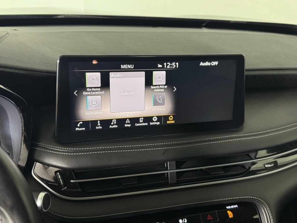 2022 INFINITI QX60 - Image 21