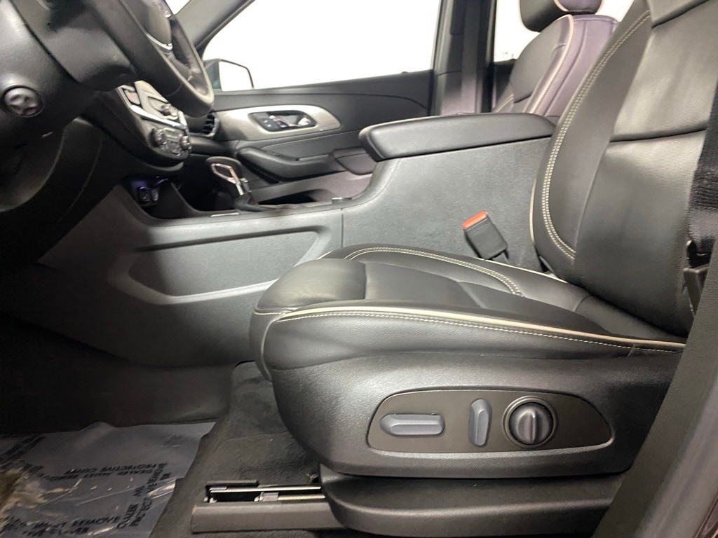 2023 CHEVROLET TRAVERSE - Image 17